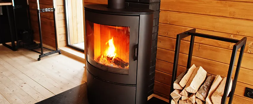 Gas Fireplace Door Handle Installation Services in Sudley, Virginia
