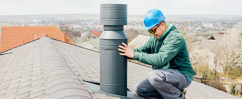 Chimney Repair Cost in Sudley, VA