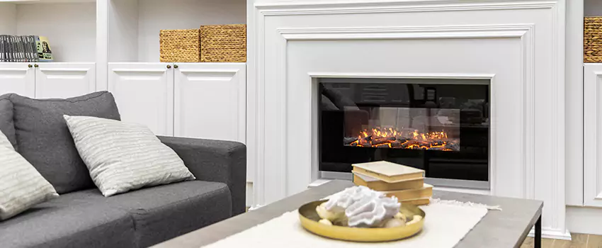 Pellet Fireplace Insert Installation in Sudley, VA