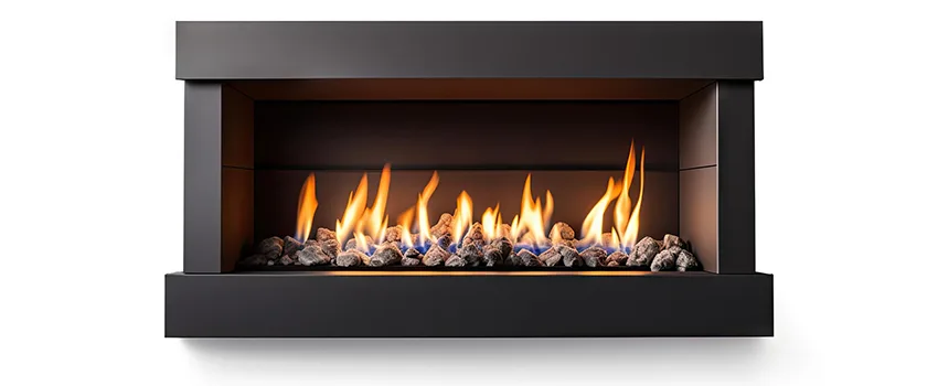Outdoor Gas Fireplaces Installation in Sudley, VA