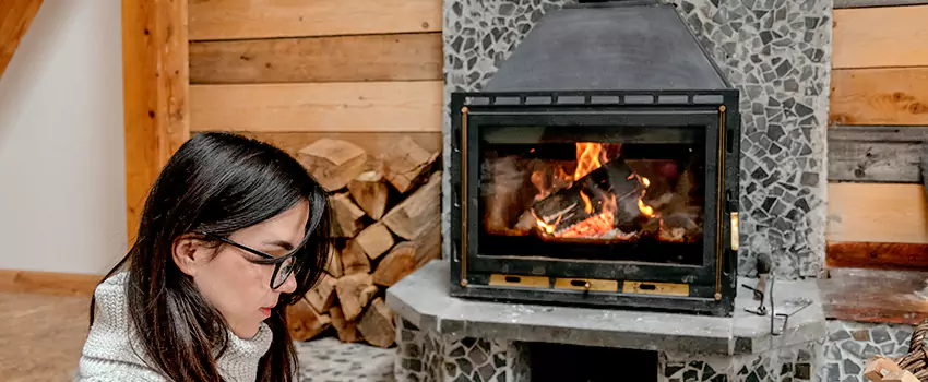 Harman P68-C Pellet Stove Repair in Sudley, Virginia 