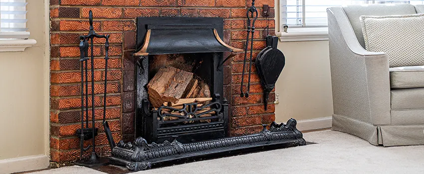Custom Old Fireplace Redesign Services in Sudley, Virginia