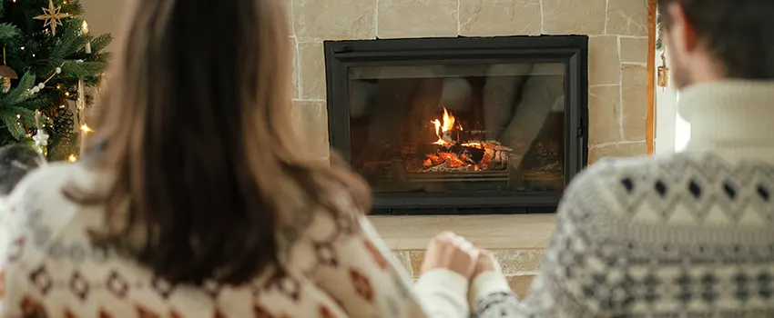 Superior Open-Hearth Wood Fireplaces in Sudley, VA