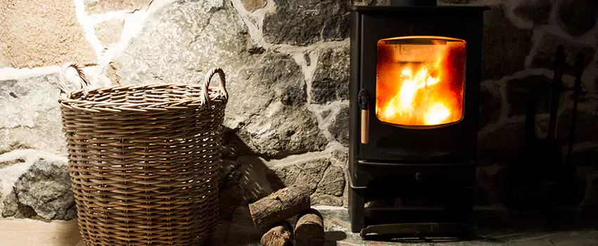 Wood Stove Fire Bricks Cleaning Services in Sudley, Virginia